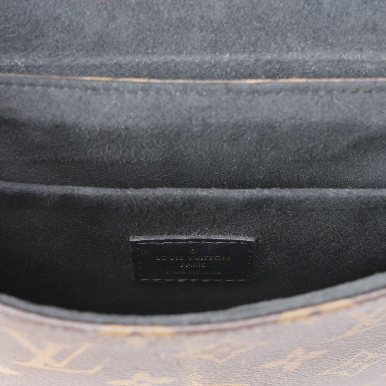 LOUIS VUITTON(USED)루이비통 M44144 모노그램 록키 BB